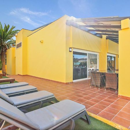 Villa Mariposas Corralejo Extérieur photo