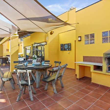 Villa Mariposas Corralejo Extérieur photo