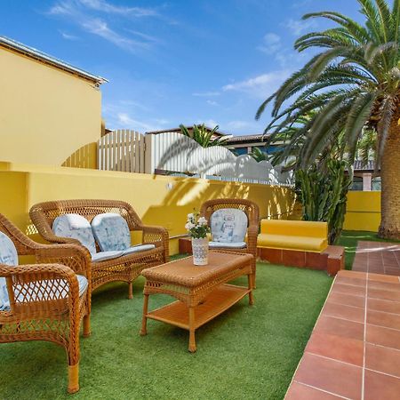Villa Mariposas Corralejo Extérieur photo