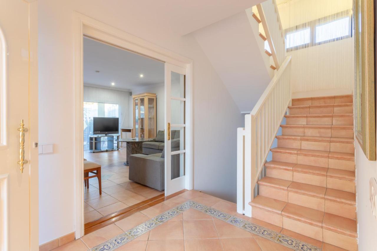 Villa Mariposas Corralejo Extérieur photo