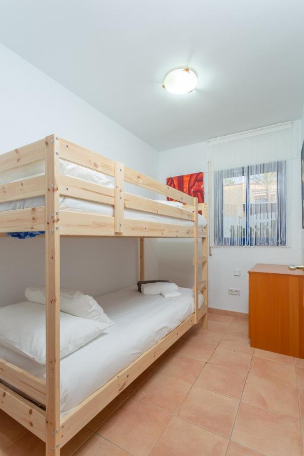 Villa Mariposas Corralejo Extérieur photo