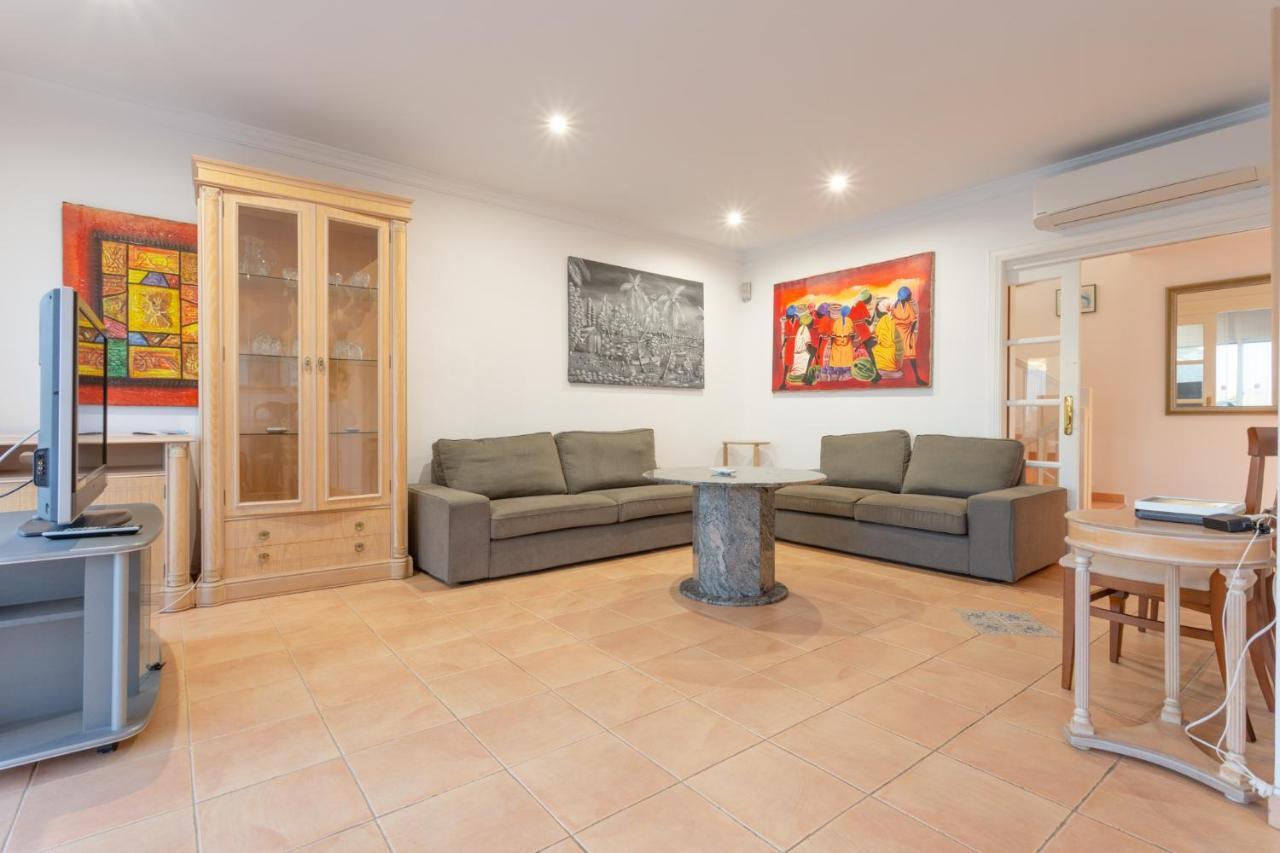 Villa Mariposas Corralejo Extérieur photo