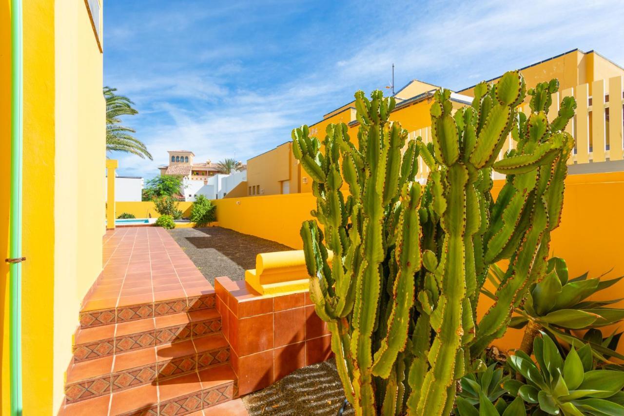 Villa Mariposas Corralejo Extérieur photo
