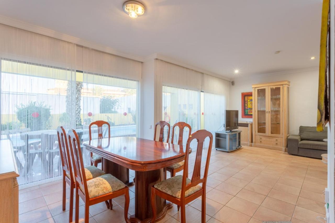 Villa Mariposas Corralejo Extérieur photo