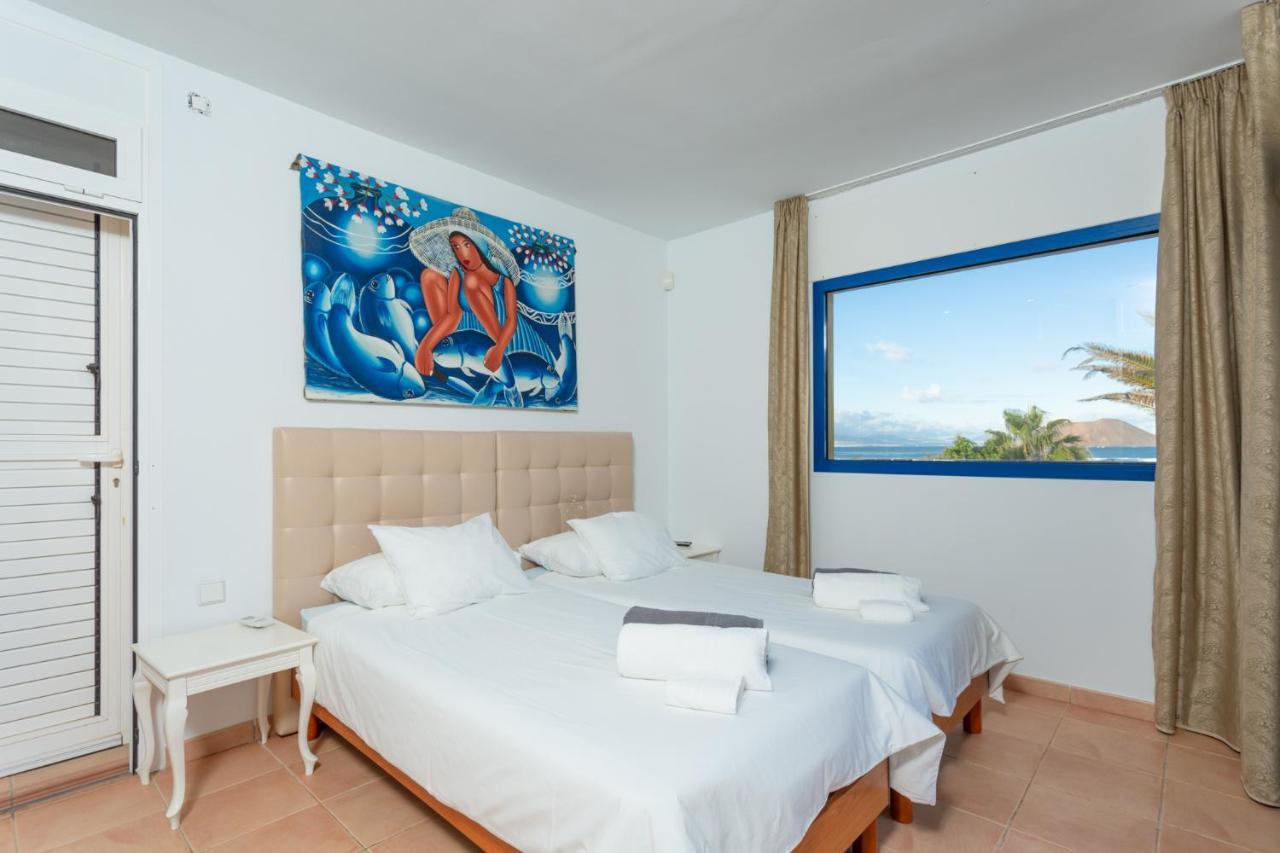 Villa Mariposas Corralejo Extérieur photo