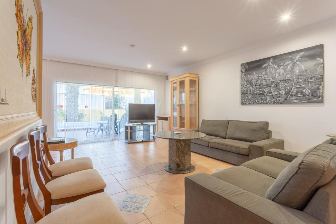 Villa Mariposas Corralejo Extérieur photo