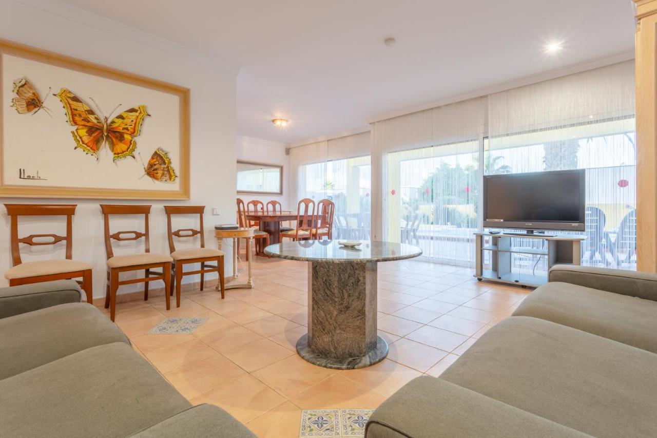 Villa Mariposas Corralejo Extérieur photo