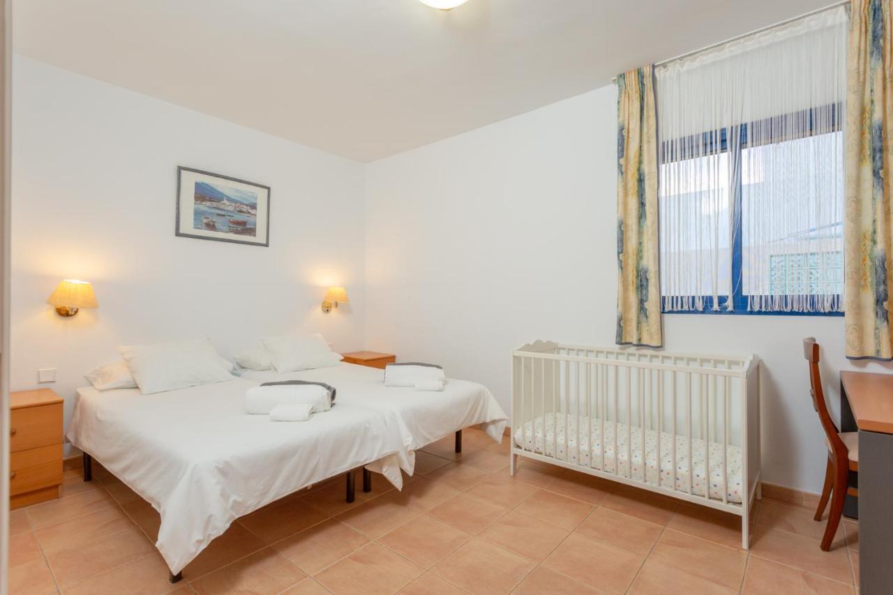 Villa Mariposas Corralejo Extérieur photo