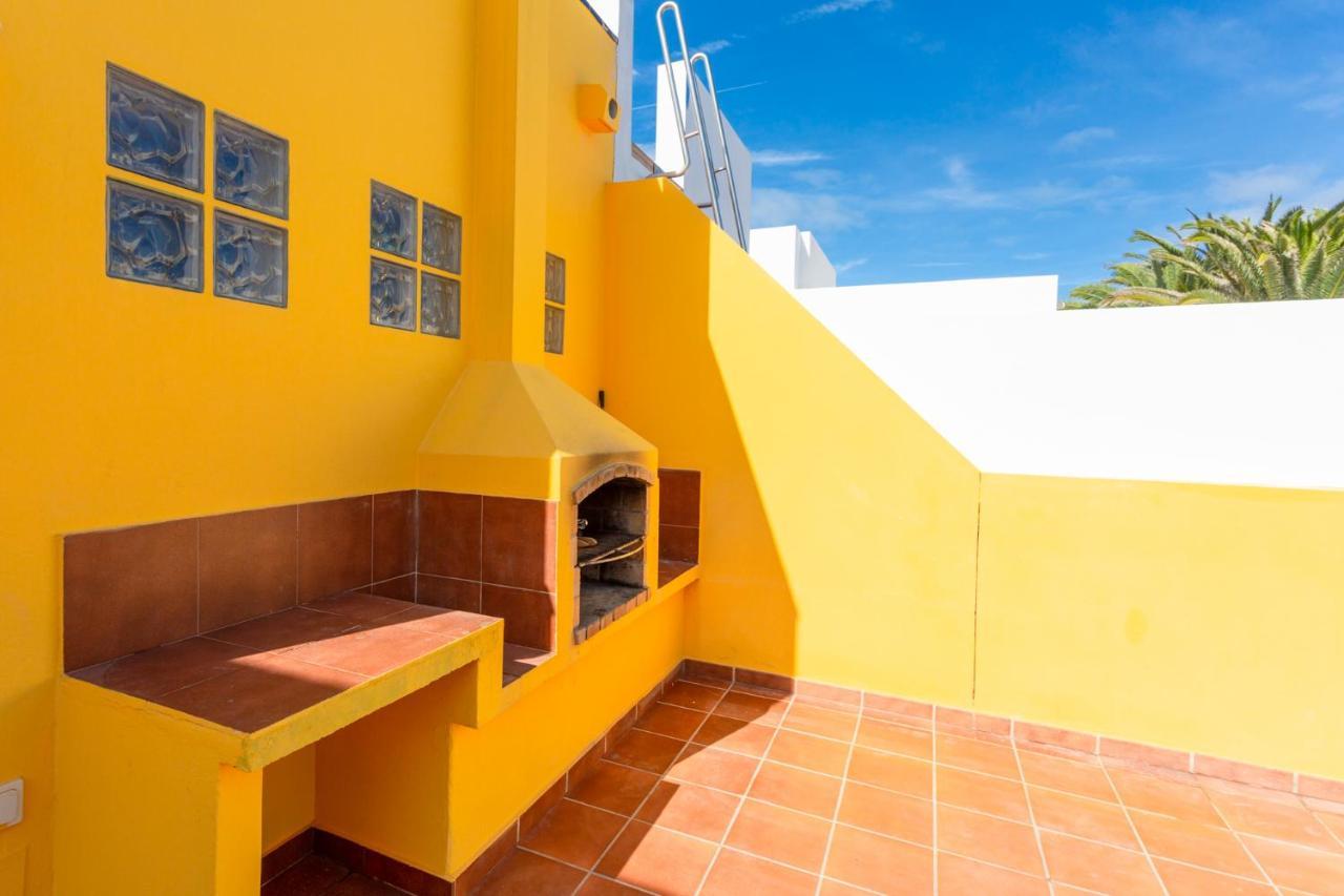 Villa Mariposas Corralejo Extérieur photo