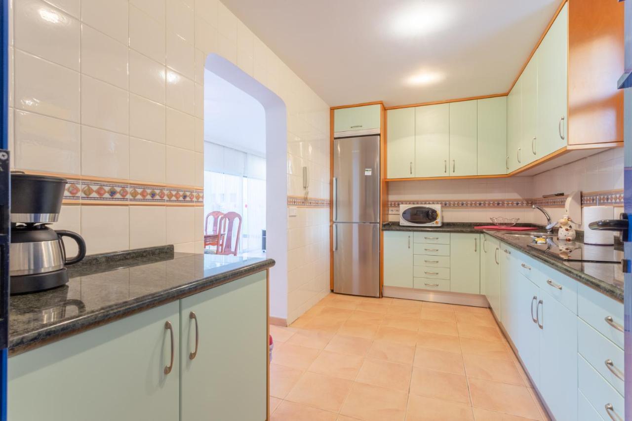 Villa Mariposas Corralejo Extérieur photo