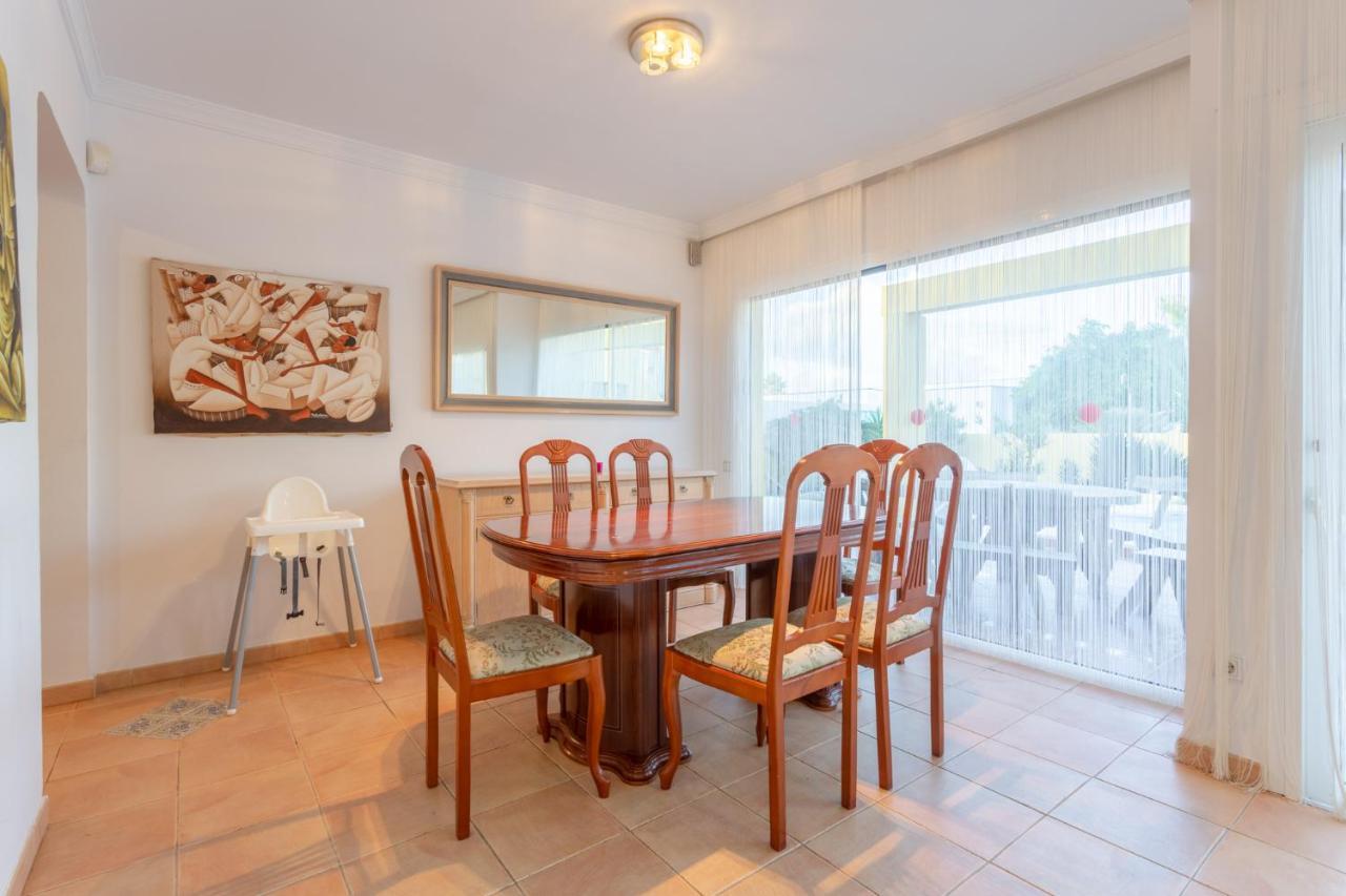 Villa Mariposas Corralejo Extérieur photo