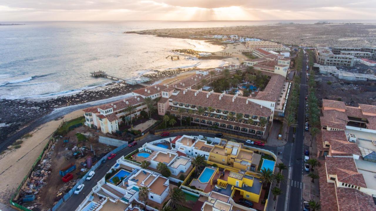 Villa Mariposas Corralejo Extérieur photo