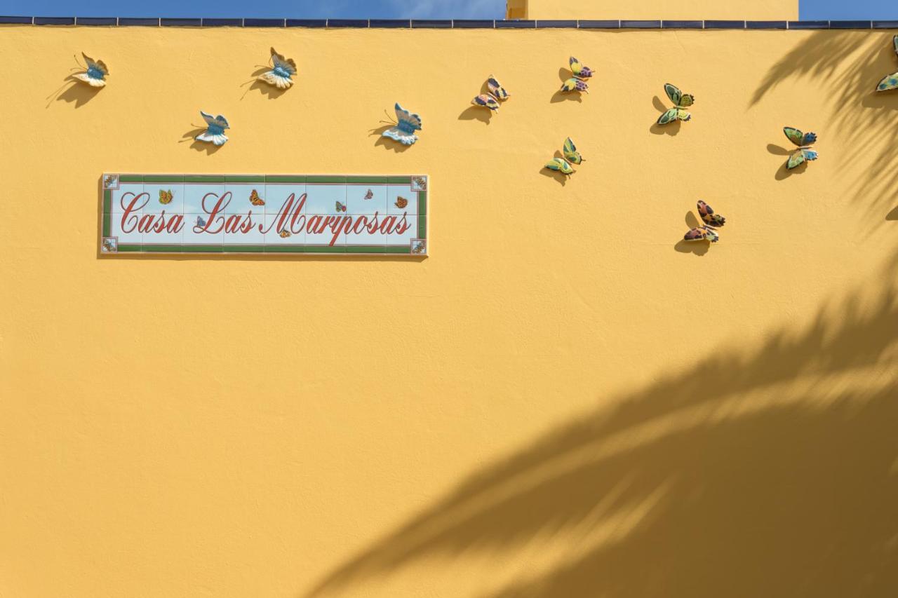 Villa Mariposas Corralejo Extérieur photo
