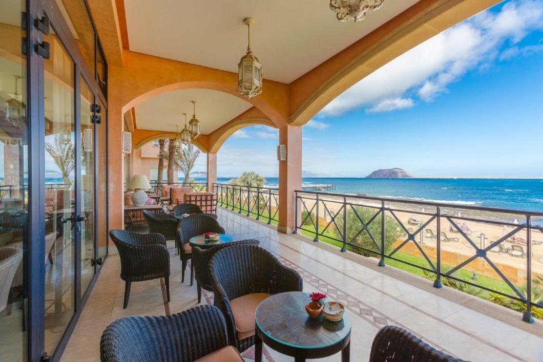 Villa Mariposas Corralejo Extérieur photo