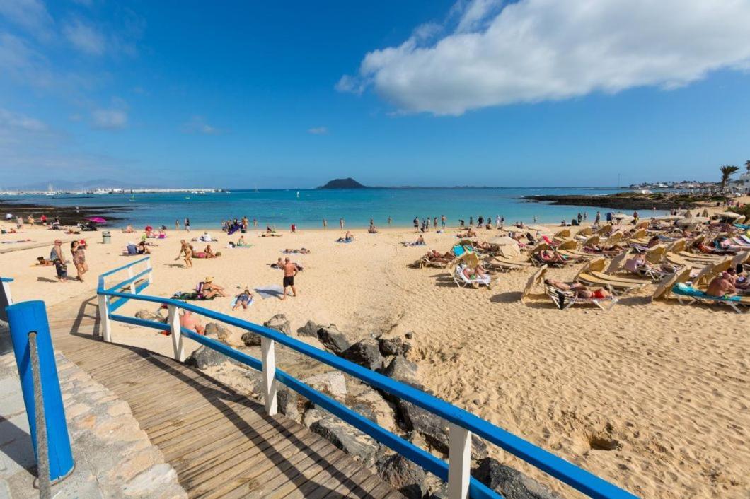 Villa Mariposas Corralejo Extérieur photo