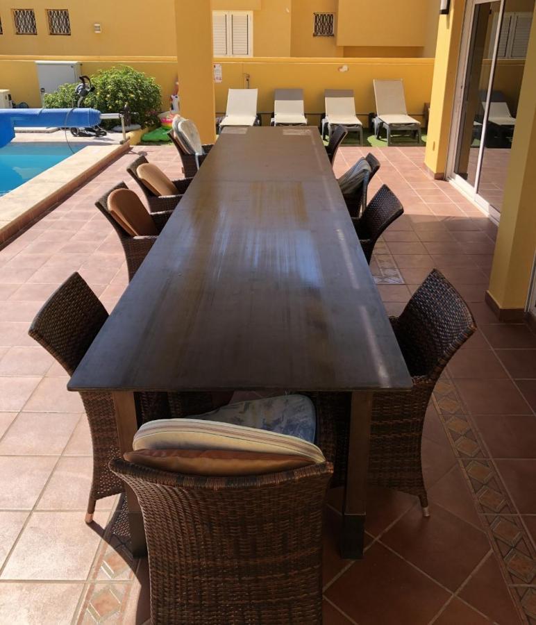 Villa Mariposas Corralejo Extérieur photo