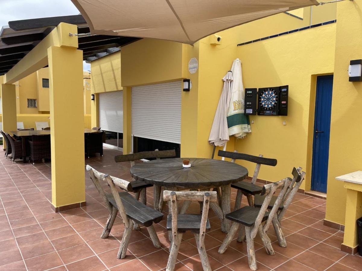 Villa Mariposas Corralejo Extérieur photo