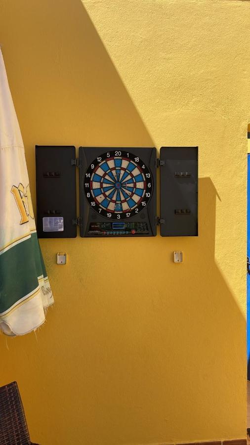 Villa Mariposas Corralejo Extérieur photo
