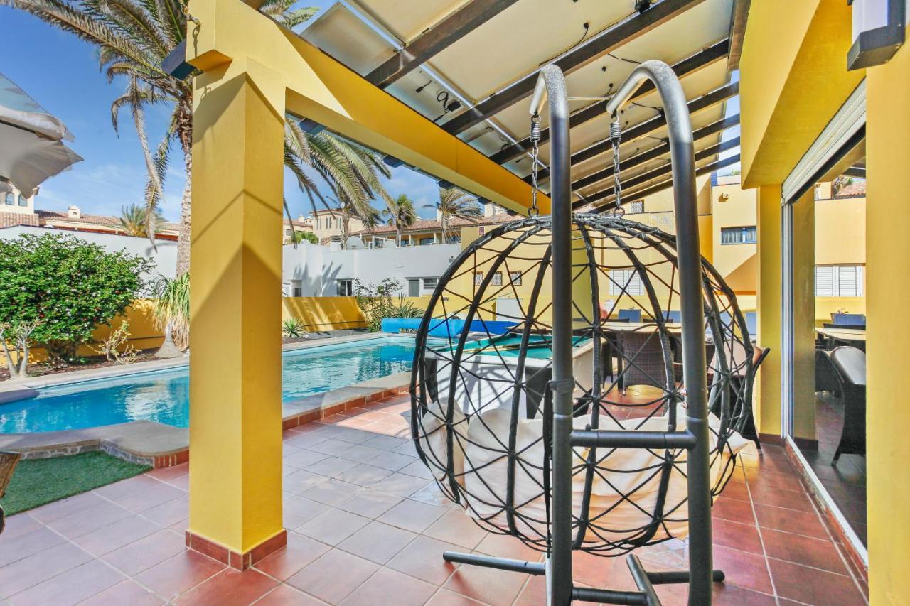 Villa Mariposas Corralejo Extérieur photo