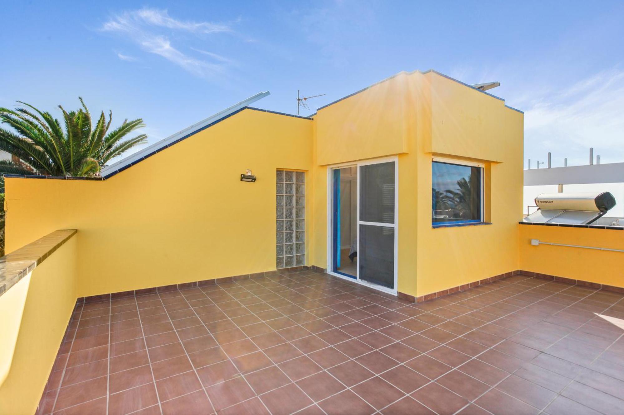 Villa Mariposas Corralejo Extérieur photo