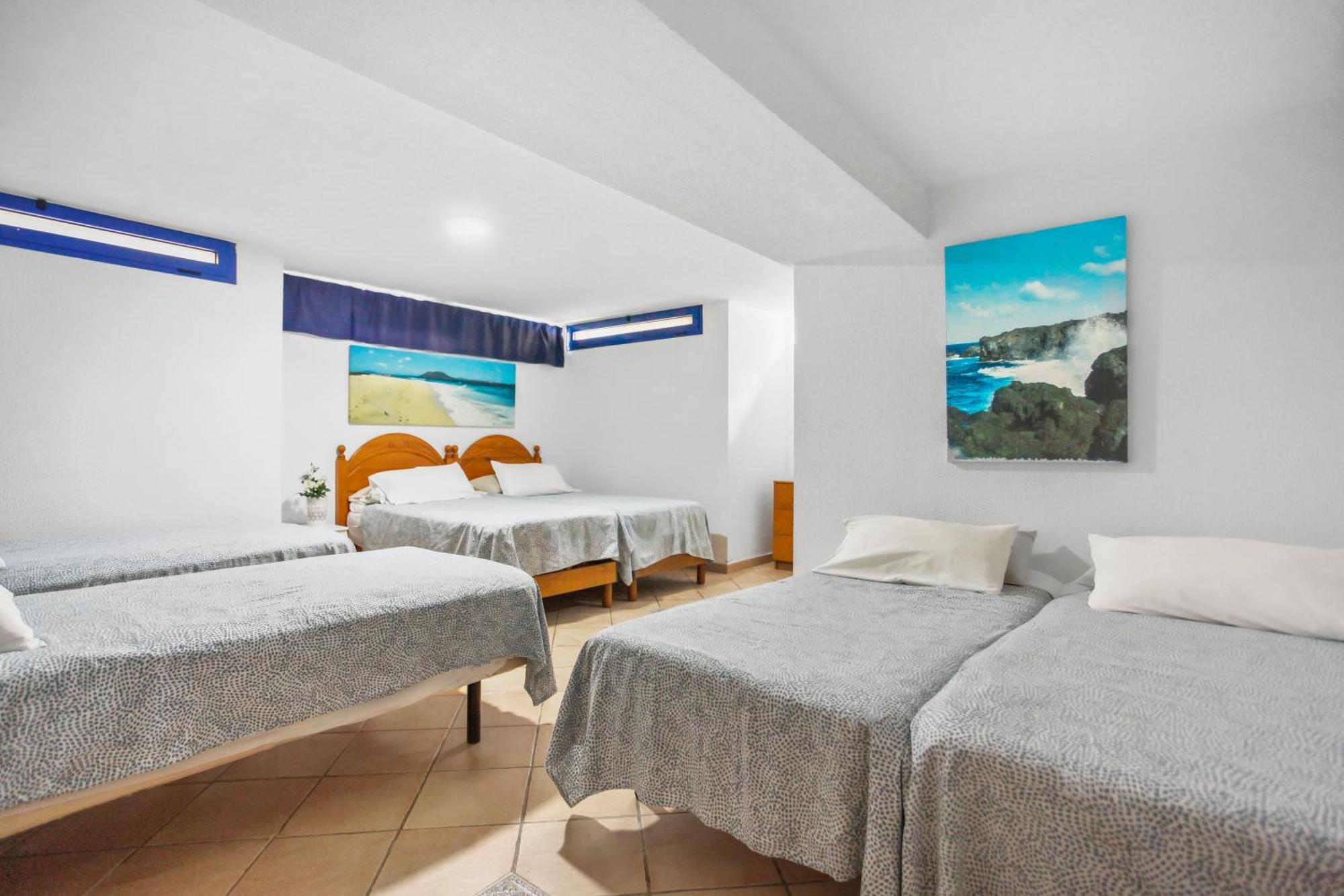 Villa Mariposas Corralejo Extérieur photo