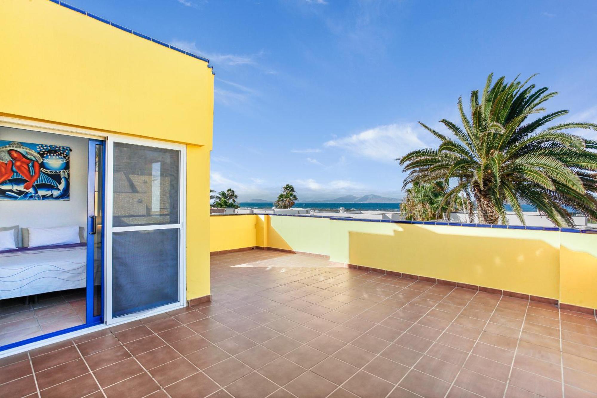 Villa Mariposas Corralejo Extérieur photo