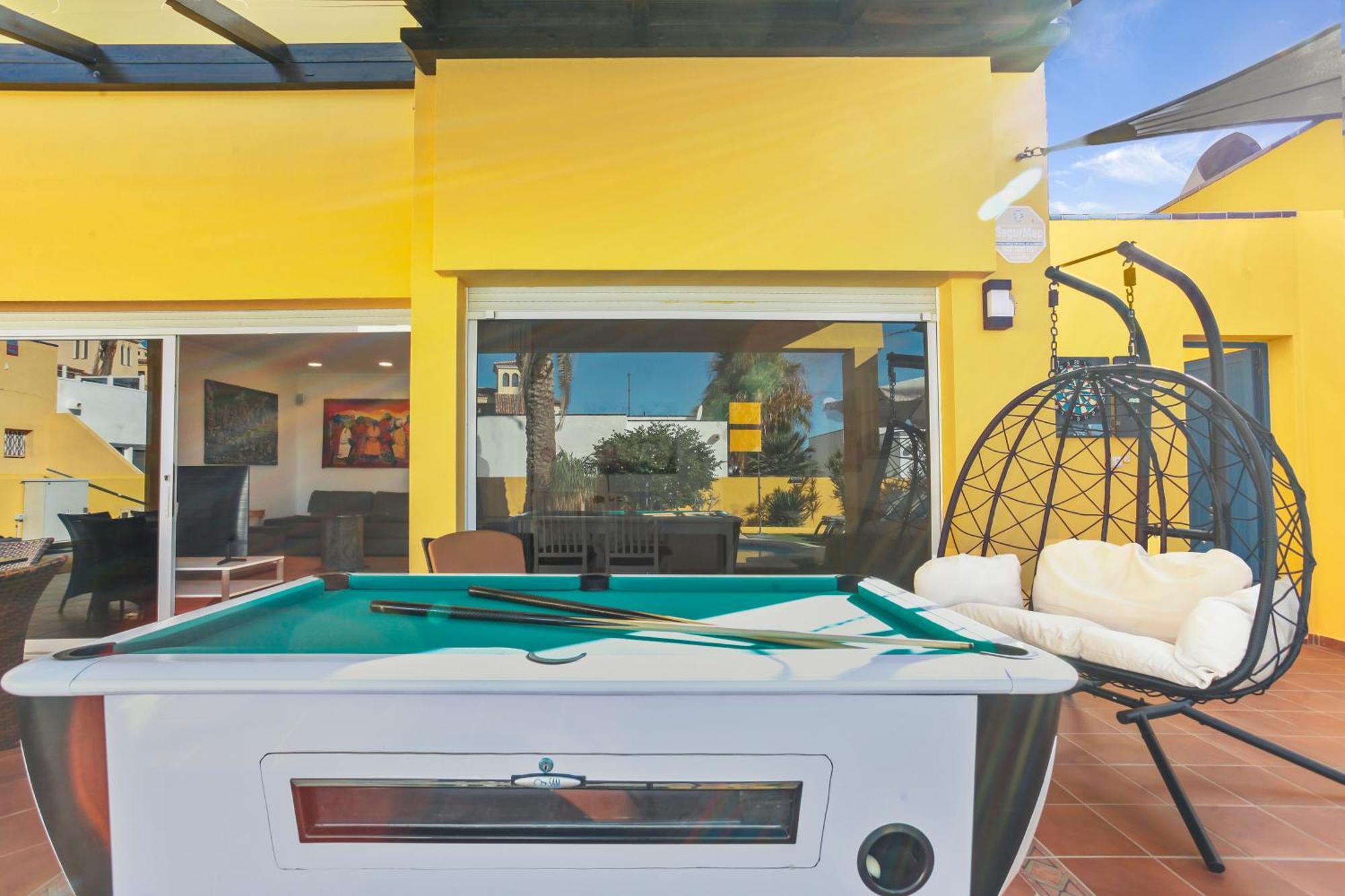 Villa Mariposas Corralejo Extérieur photo