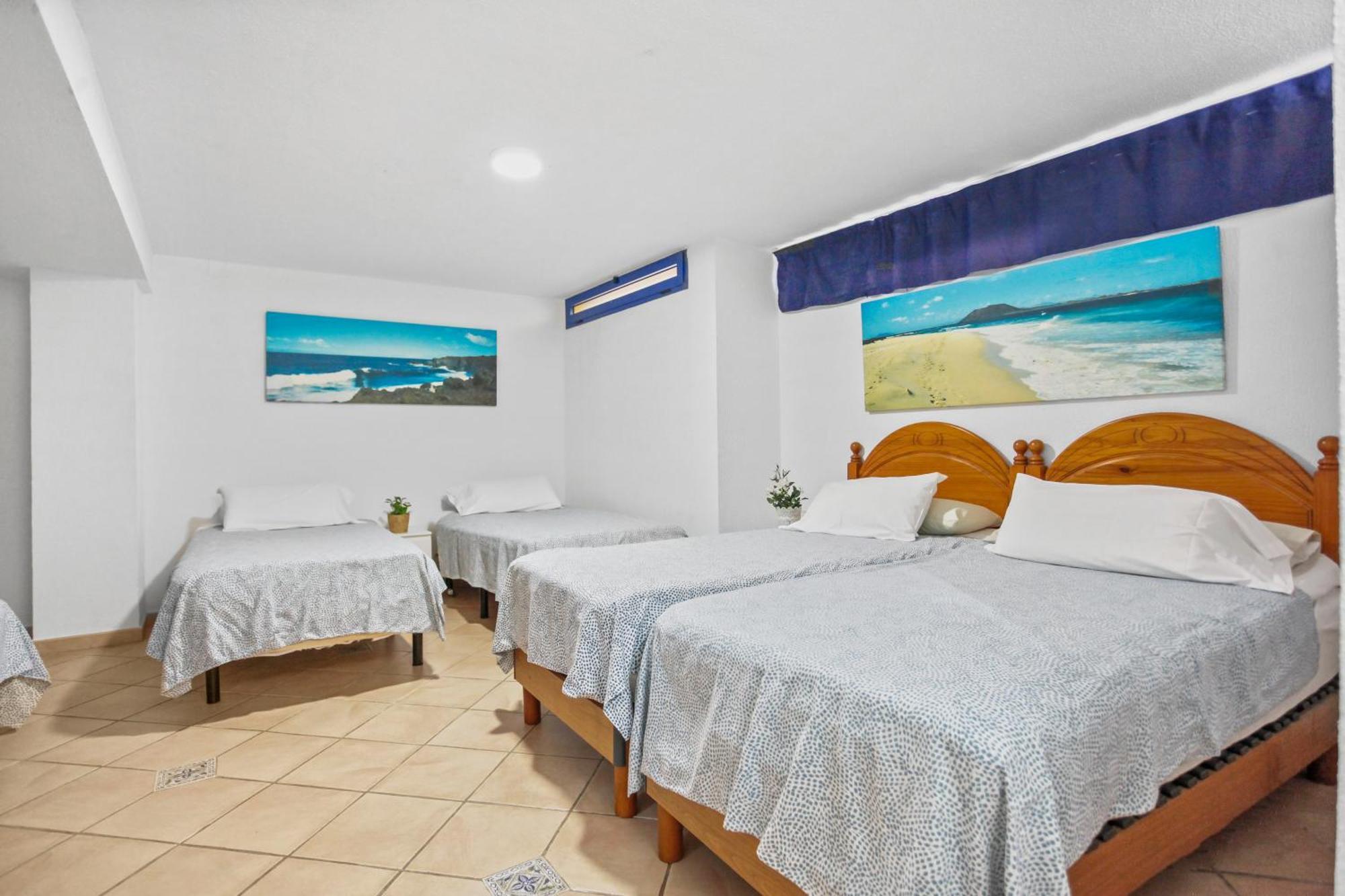Villa Mariposas Corralejo Extérieur photo