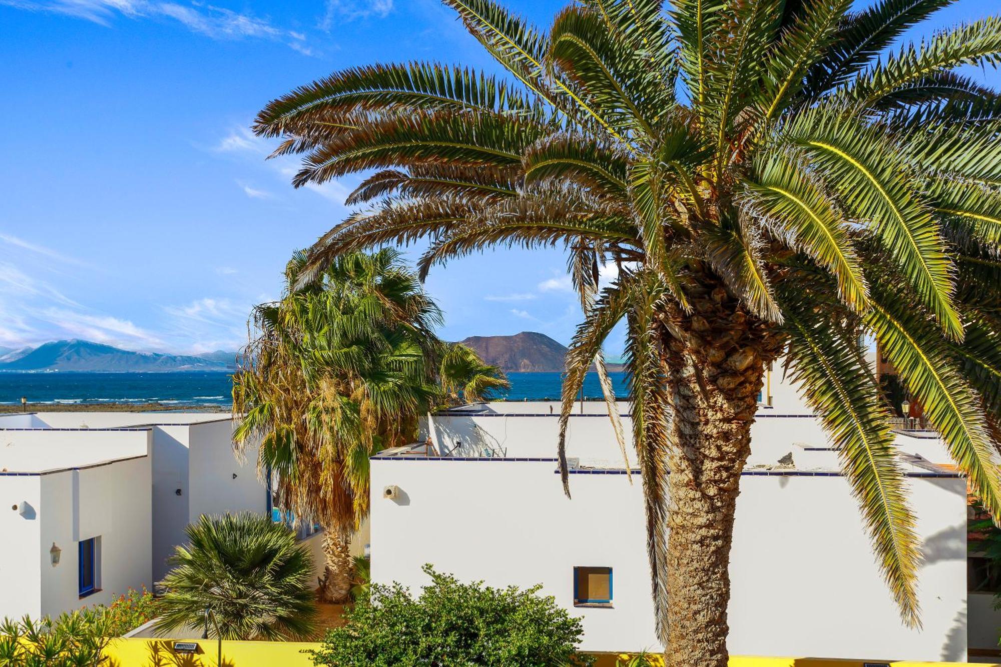 Villa Mariposas Corralejo Extérieur photo